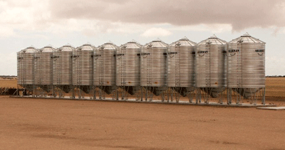 Silos